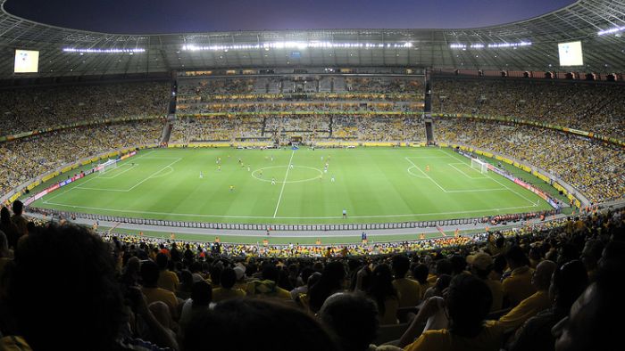 O Brasil é um país apaixonado por futebol, e isso se reflete nos seus estádios. O país possui alguns dos mais belos estádios do mundo, tanto em termos de arquitetura quanto de infraestrutura.