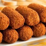 Deliciosos Croquetes de Carne Moída: Um Guia Passo a Passo