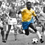 Edson Arantes do Nascimento, carinhosamente conhecido como Pelé, brilha como um sol radiante na história da Seleção Brasileira. Sua trajetória no time nacional é uma saga de conquistas incríveis, momentos icônicos e uma paixão que ecoa nos corações de fãs em todo o mundo.